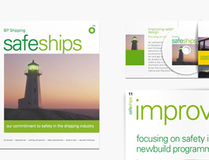 Comms & Brand Design