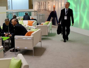 Live Events & Exhibitions